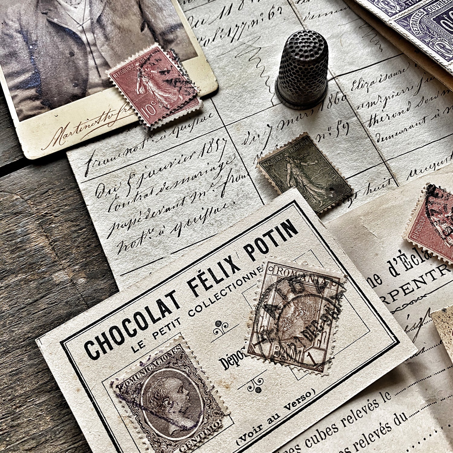 MEMORY BOX - Serie 9 - MELACHRINO - MEDIUM MEMORY BOX - Serie 9 - MELACHRINO - MEDIUM