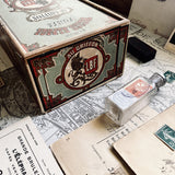 MEMORY BOX - Serie 9 - AU GRIFFON - LARGE