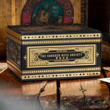 The Crossed Keys Society - 6 playing cards decks collections