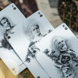 The Crossed Keys Society Playing Cards - Deck 01