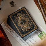 The Crossed Keys Society Playing Cards - Deck 01