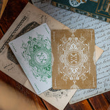 CKS Playing Cards - Deck 03 - Imperial Ritz