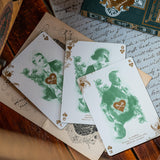 CKS Playing Cards - Deck 03 - Imperial Ritz