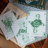 CKS Playing Cards - Deck 03 - Imperial Ritz