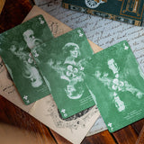 CKS Playing Cards - Deck 03 - Imperial Ritz