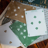 CKS Playing Cards - Deck 03 - Imperial Ritz