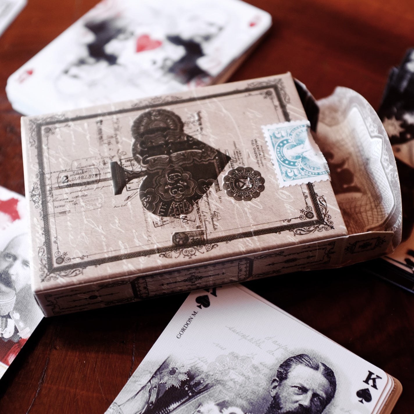 EPHEMERID - DELUXE + STANDARD editions v2 EPHEMERID - DELUXE + STANDARD editions v2