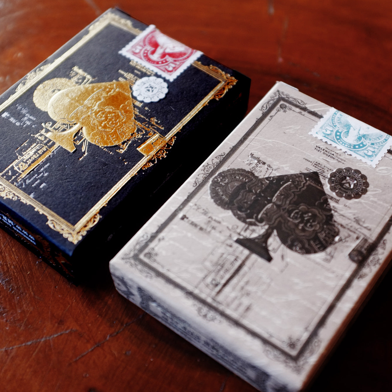 EPHEMERID - DELUXE + STANDARD editions v2 EPHEMERID - DELUXE + STANDARD editions v2