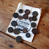 EPHEMERID - Coins - 15