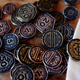 EPHEMERID - Coins - 35