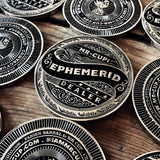 EPHEMERID - Dealer coin