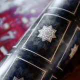 EPHEMERID - Uncut sheets