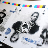 EPHEMERID - Uncut sheets