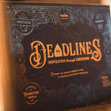 DEADLINES BOARD GAME