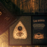 DEADLINES BOARD GAME