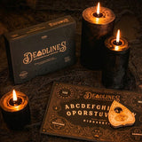 DEADLINES BOARD GAME