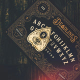 DEADLINES BOARD GAME