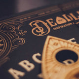 DEADLINES BOARD GAME