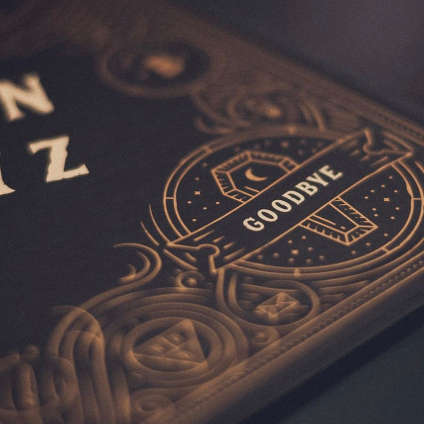 DEADLINES BOARD GAME DEADLINES BOARD GAME