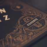 DEADLINES BOARD GAME