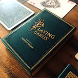 Derren Brown playing cards deck - MR CUP