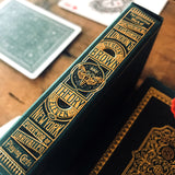 Derren Brown playing cards deck - MR CUP