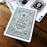 Derren Brown playing cards deck - MR CUP