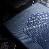 2017 Calendar normal edition - MR CUP