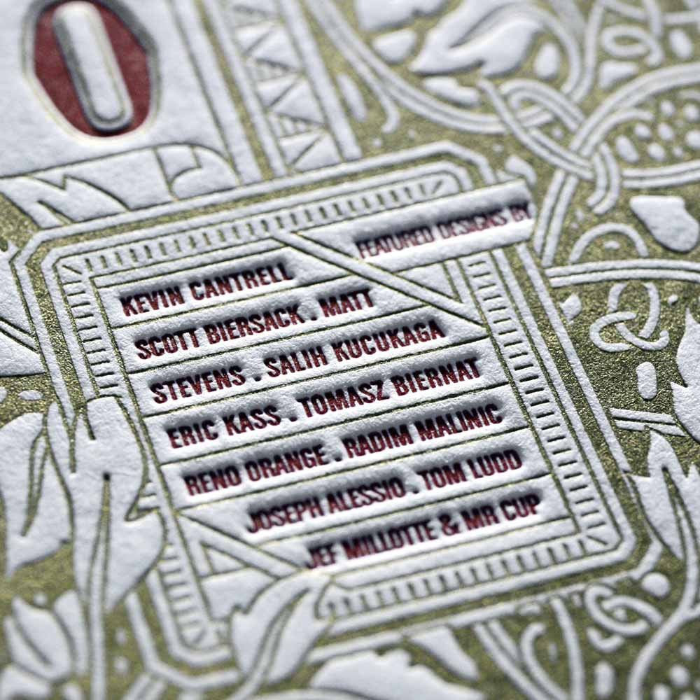 2017 Calendar normal edition - MR CUP 2017 Calendar normal edition - MR CUP