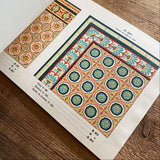 Tiles catalog