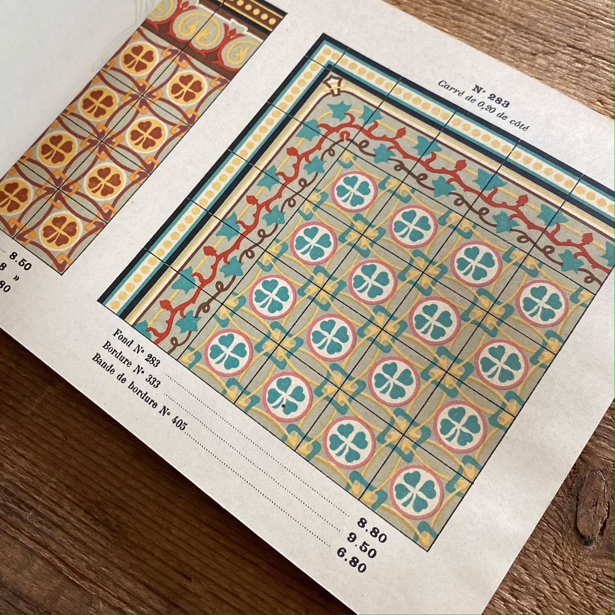 Tiles catalog Tiles catalog