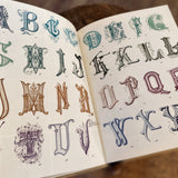 SALT LAKE CITY art print & Alphabet Cities book