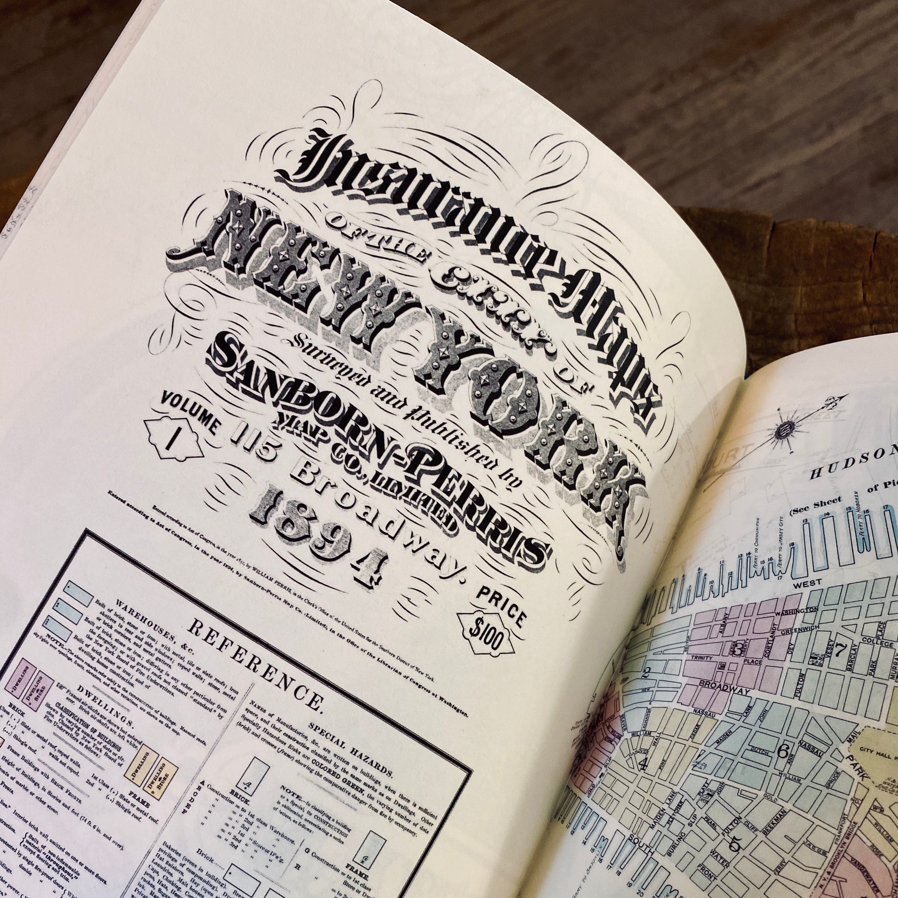 WASHINGTON art print & Alphabet Cities book WASHINGTON art print & Alphabet Cities book