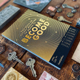 2021 LETTERPRESS CALENDAR - DELUXE edition