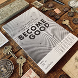 2021 LETTERPRESS CALENDAR - STANDARD edition