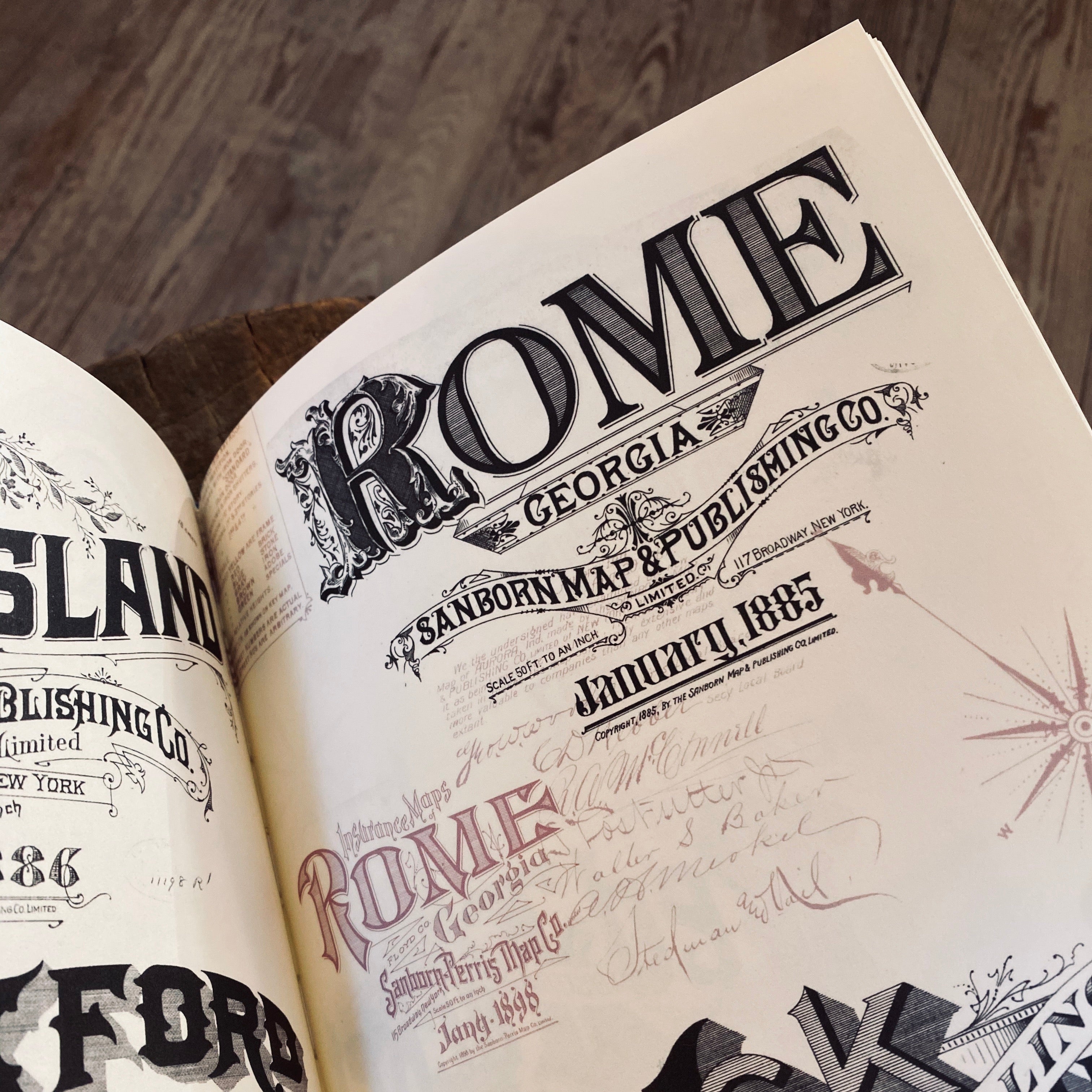 PROVIDENCE art print & Alphabet Cities book PROVIDENCE art print & Alphabet Cities book