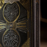 NATIONAL playing cards deck - MR CUP