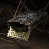 NATIONAL playing cards deck - MR CUP