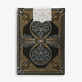 NATIONAL playing cards deck - MR CUP