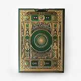 HIGH VICTORIAN playing cards deck - MR CUP