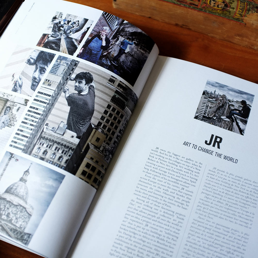 Walter magazine vol. 02 - MR CUP Walter magazine vol. 02 - MR CUP