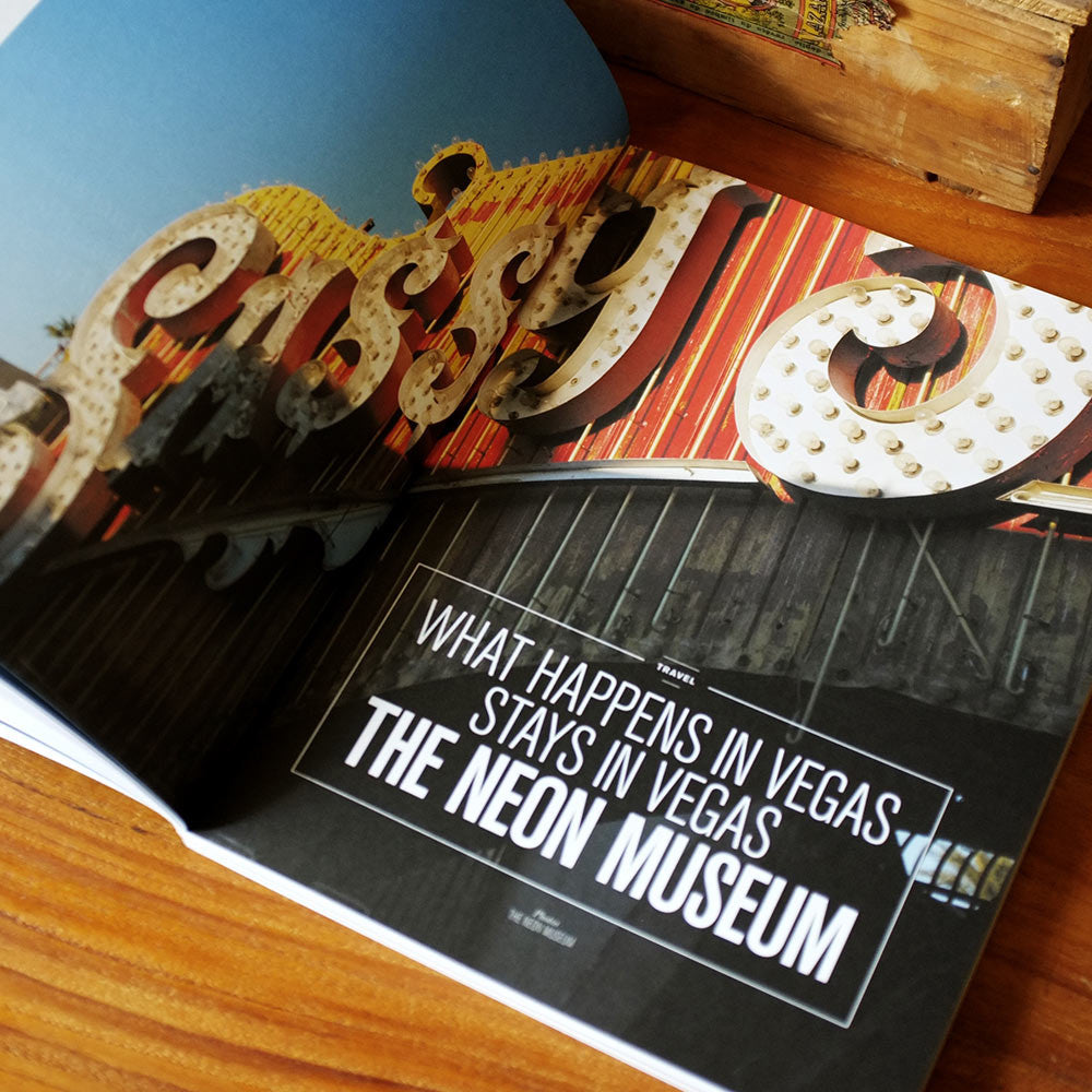 Walter magazine vol. 02 - MR CUP Walter magazine vol. 02 - MR CUP