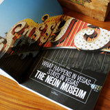 Walter magazine vol. 02 - MR CUP