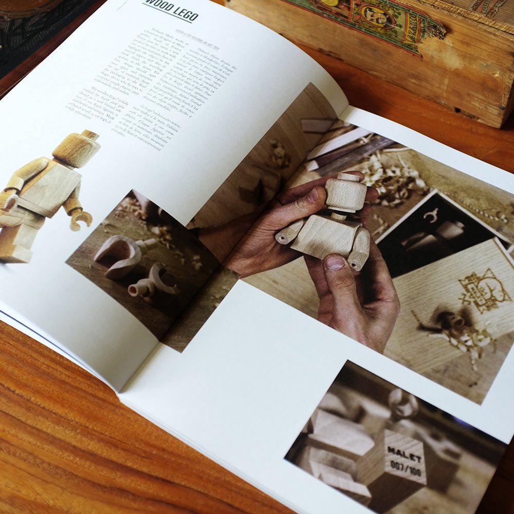 Walter magazine vol. 02 - MR CUP Walter magazine vol. 02 - MR CUP