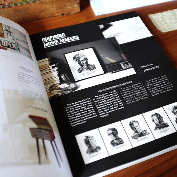 Walter magazine vol. 02 - MR CUP