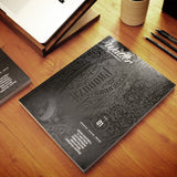 Walter magazine vol. 01 - MR CUP