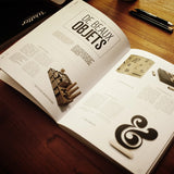 Walter magazine vol. 01 - MR CUP