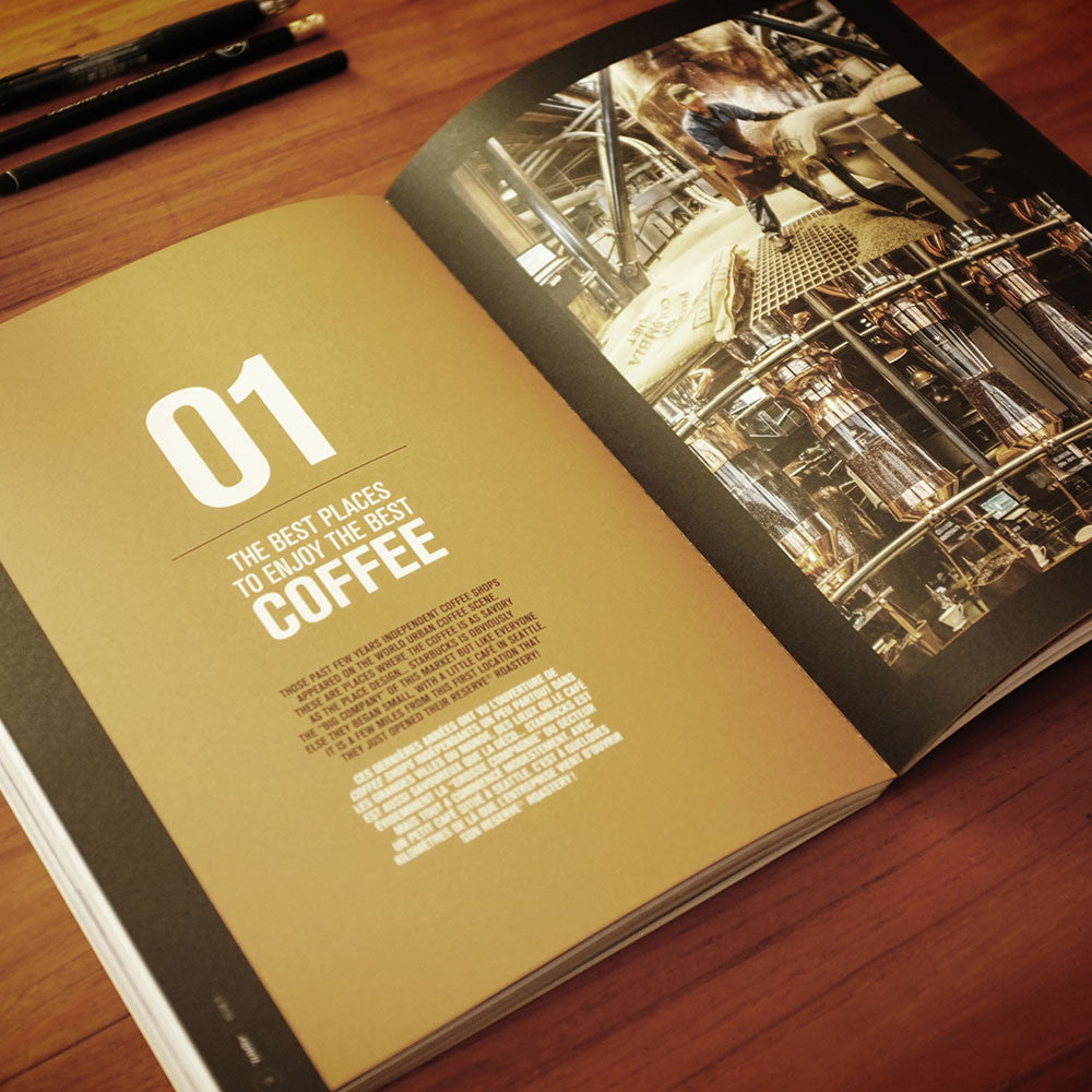 Walter magazine vol. 01 - MR CUP Walter magazine vol. 01 - MR CUP