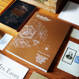 Walter magazine vol. 02 - MR CUP