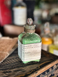 Green pigment PV17